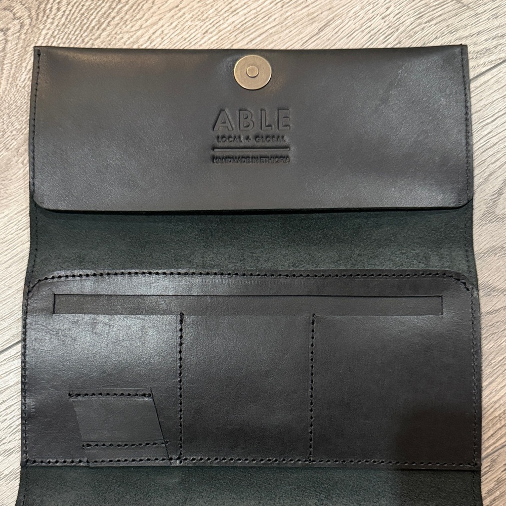 Able Wallet - image 3